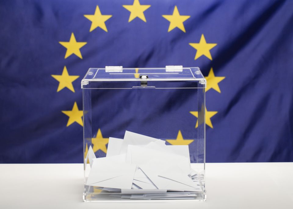 Rezultati evropskih izbora: Rast umerene i krajnje desnice