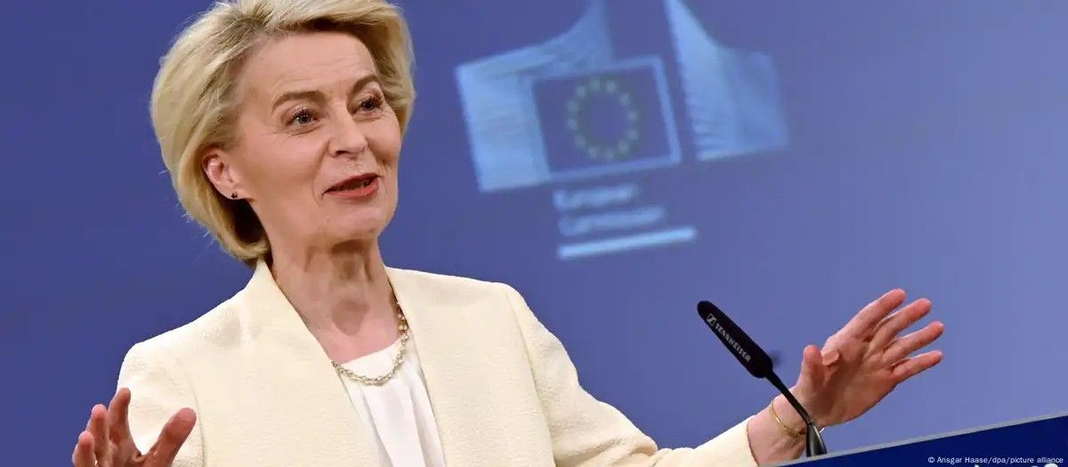 Da li je ovo budžet evropske budućnosti? Šta treba da znate o budžetu Unije za period 2028-2034.
