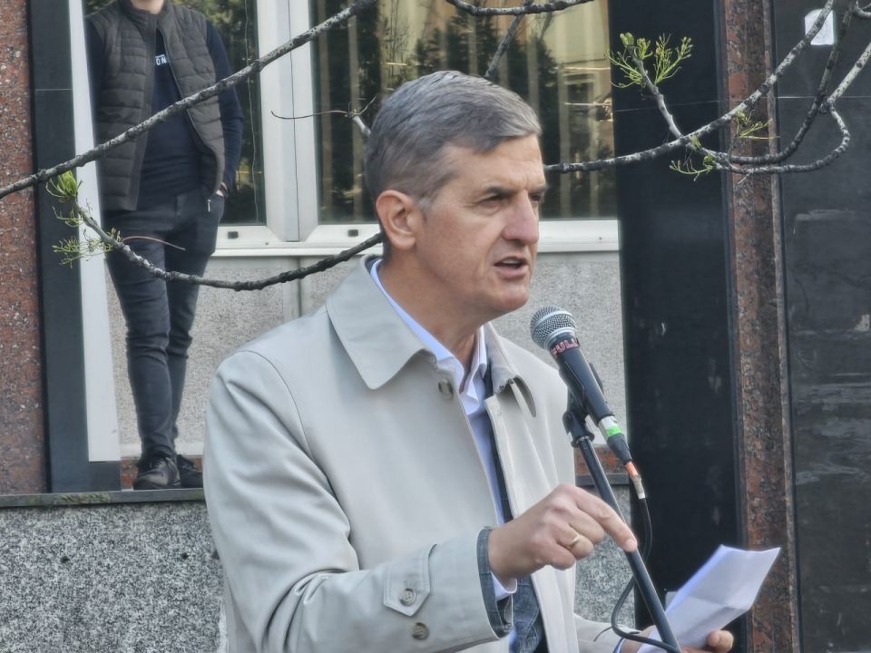 Vladimir Terzić: Nezavisni advokat je poslednja linija odbrane građana