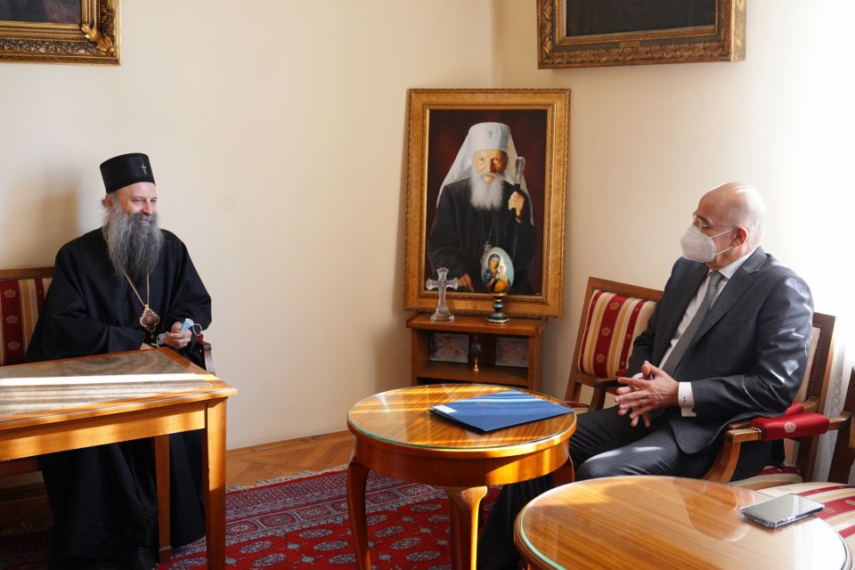 Srpska pravoslavna politika: Kontinuitet angažmana – SPC između tradicije i savremenosti