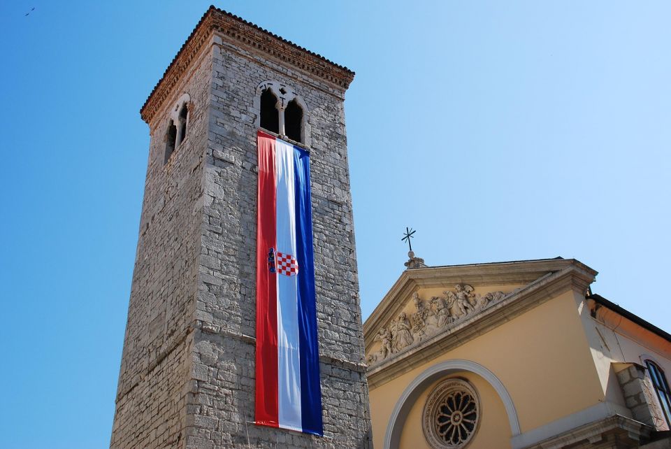 Hrvatska kriza i evropski put Srbije: da li Zagreb ponovo sprema veto?