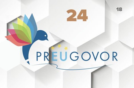 Alarm za otetu državu: 25. izve&scaron;taj koalicije prEUgovor o stanju u Srbiji 
