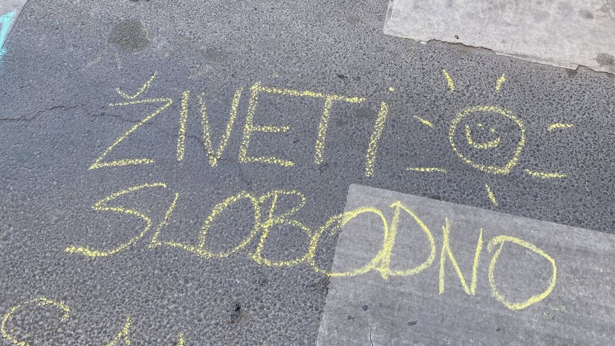 Javna tribina "Cena slobode" portala Magločistač u sredu, 15. aprila, u Subotici