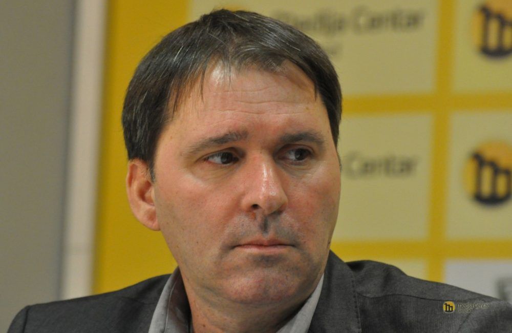 Smena Igora Božića i novi test za demokratiju u Srbiji