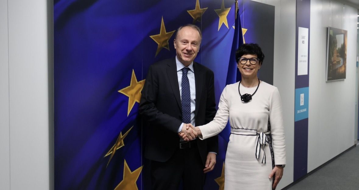 Za&scaron;to je poseta rektora Đokića Briselu uzjogunila režim i prorežimske medije?