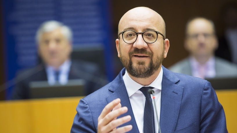 Mišel brani investicioni sporazum EU i Kine