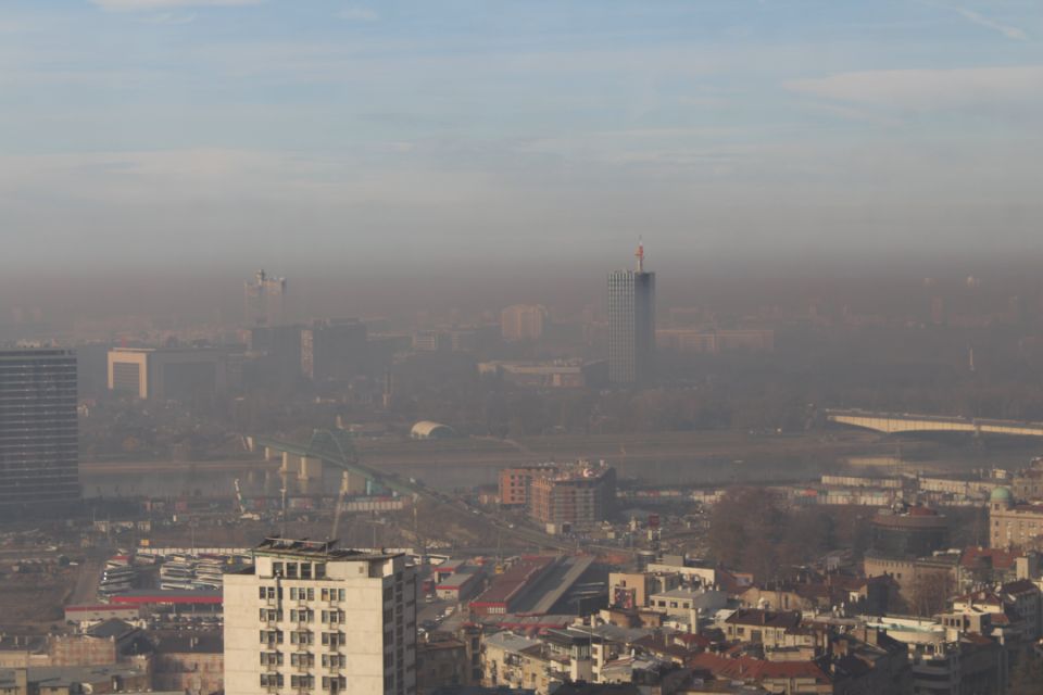 Srbija kao ekološka crna tačka Evrope, šta je potrebno za usaglašavanje sa EU?