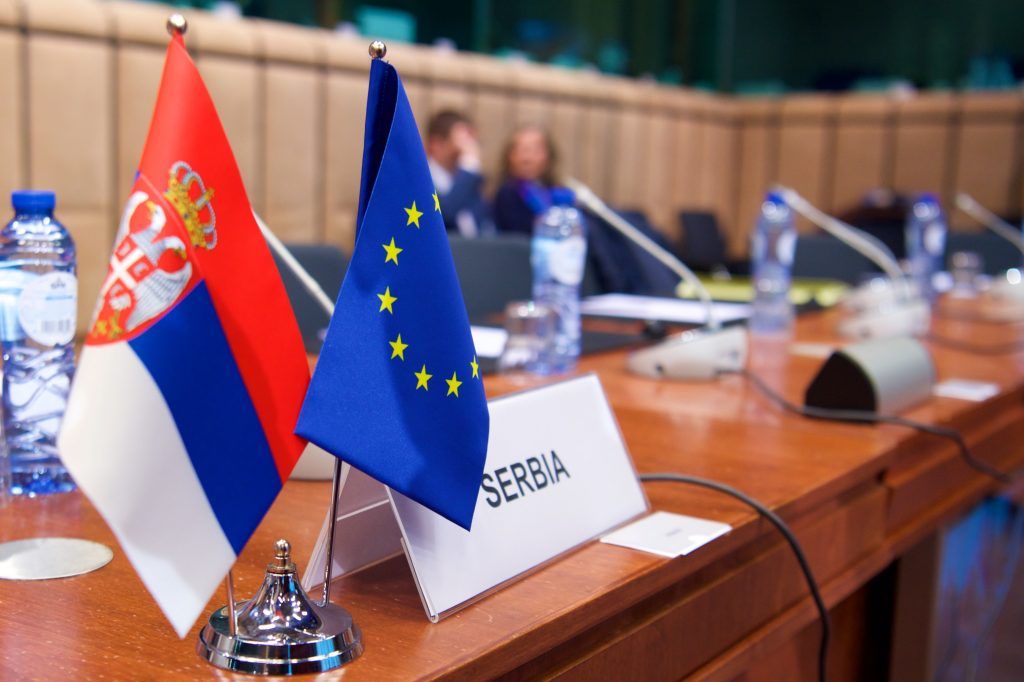 Kada će Srbija krenuti da zatvara pregovaračka poglavlja?