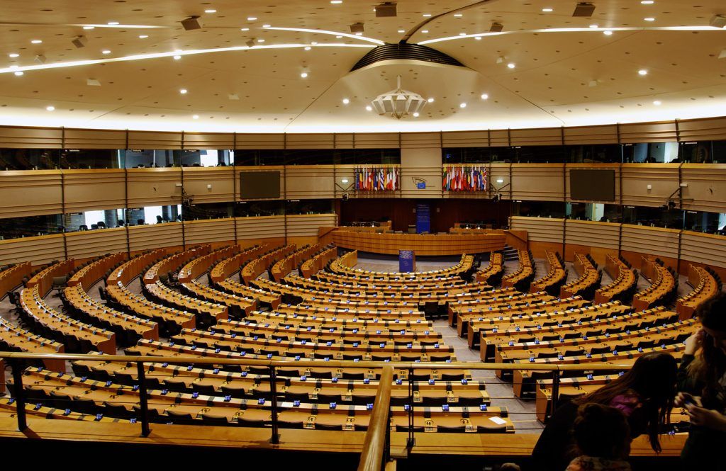 Rezolucija Evropskog parlamenta: Neusklađivanja Srbije sa sankcijama šteti njenom procesu pristupanja