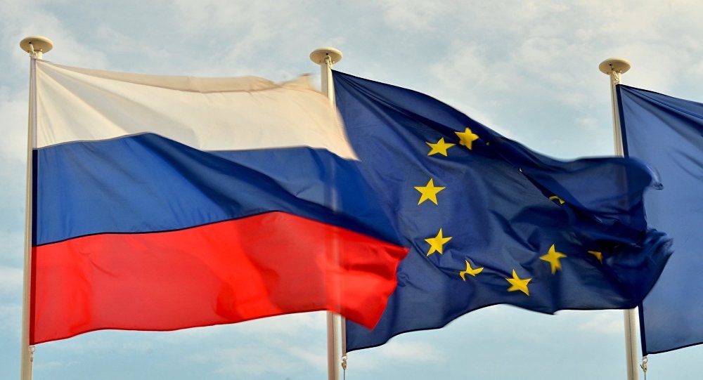 Domaća ekonomija - između ruskog gasa i evropske perspektive