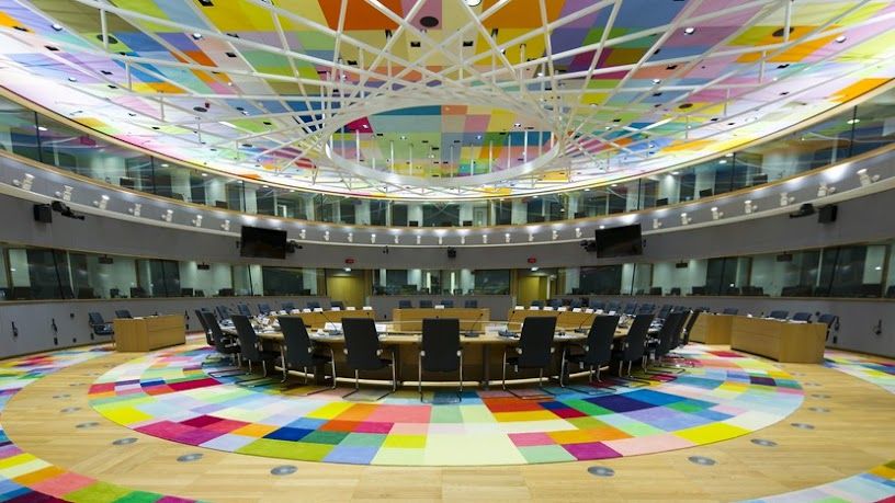Nacrt dokumenta EU: Evropska politička zajednica dopuna politike proširenja