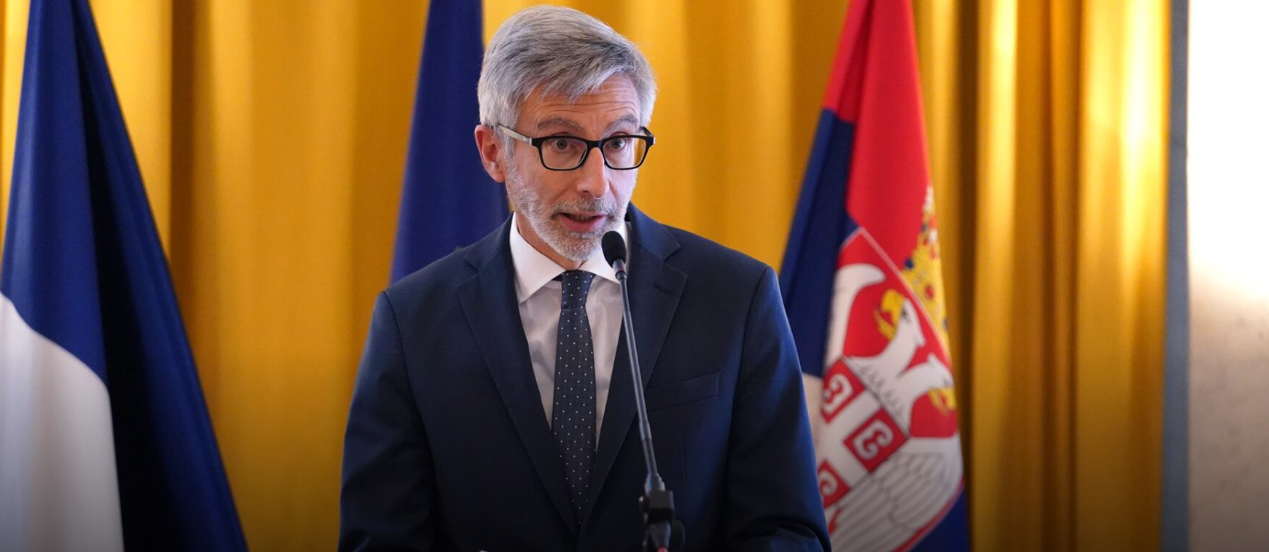 Košar: Francuskoj se pogrešno pripisuje skepticizam prema proširenju zbog njene želje da reformiše EU