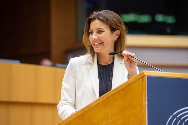 Portret, Alesandra Moreti – nova šefica Delegacije Evropskog parlamenta za Srbiju 