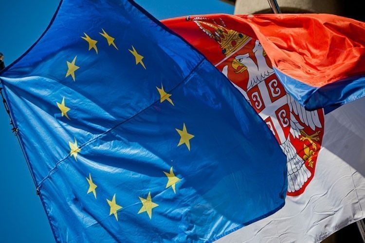 Srbija i Evropska unija: drugi kvartal 2022. godine 