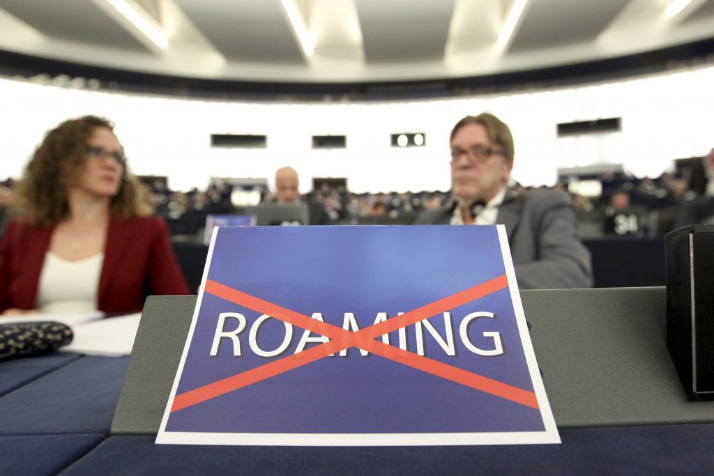 RCC: Deklaracija o smanjenju cena rominga između EU i ZB biće potpisana na Samitu u Tirani