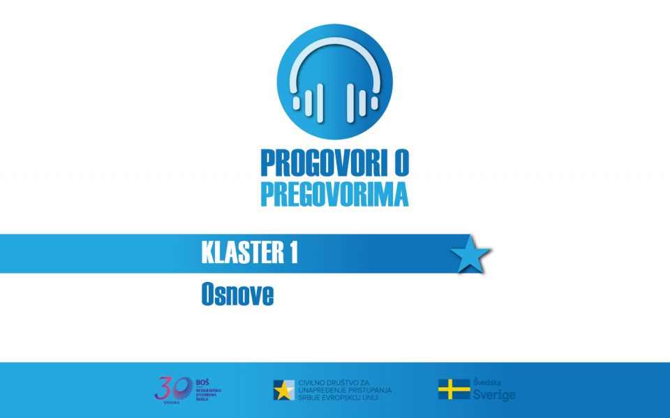 EP3 / Jovana Popova / Klaster 1 - Osnove