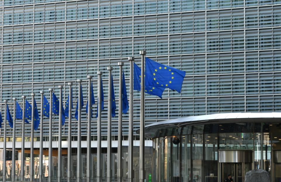 Izveštaj Evropske komisije – Nazadovanje u poglavlju 31 
