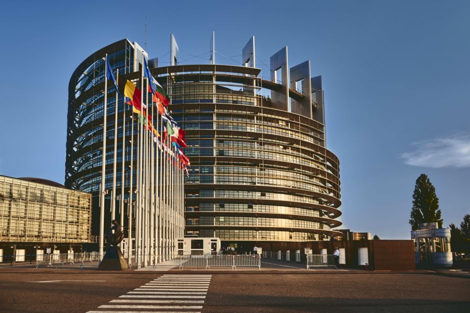 Evropski parlament šalje Delegaciju za posmatranje izbora u Srbiju
