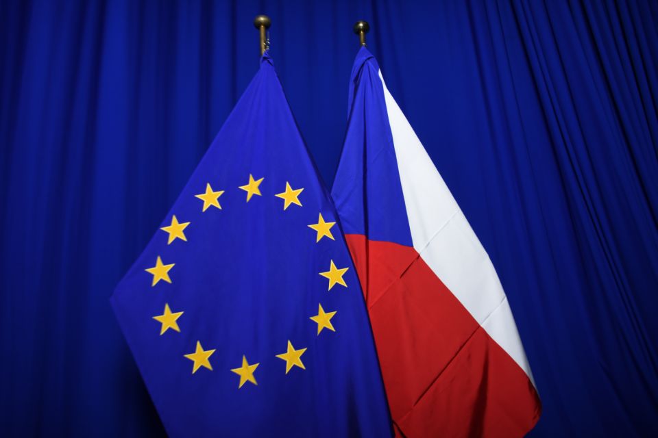 Češka preuzima predsedavanje EU