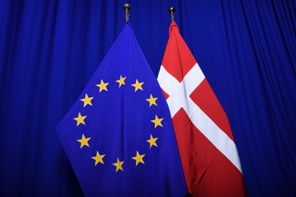 Danci glasaju o integraciji u zajedničku odbrambenu politiku EU