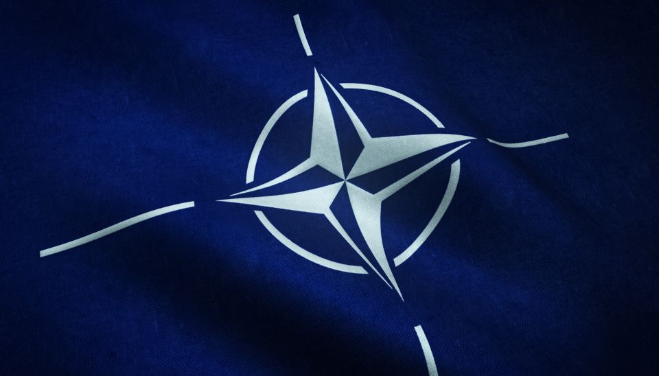Švedska se pridružuje Finskoj, ide u NATO