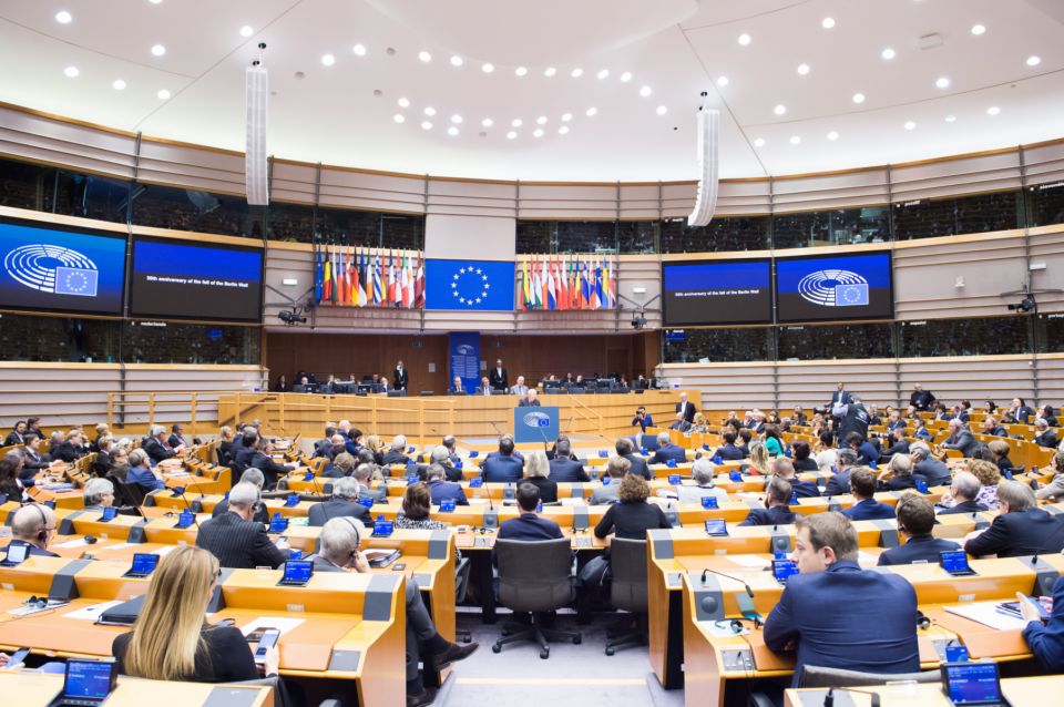 Izabrana nova šefica Delegacije za Srbiju u Evropskom parlamentu