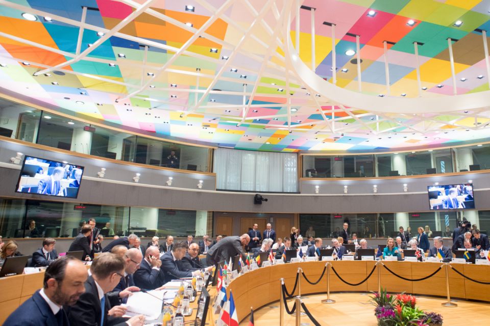 EU aktivirala mehanizam za krizne situacije IPCR