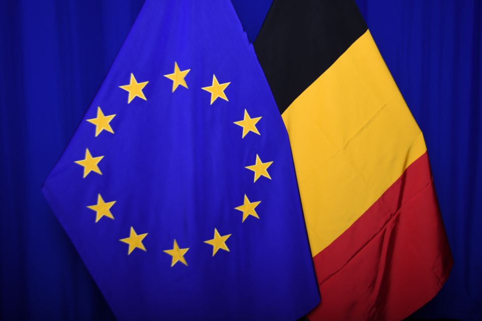 Belgija preuzela predsedništvo Saveta Evropske unije