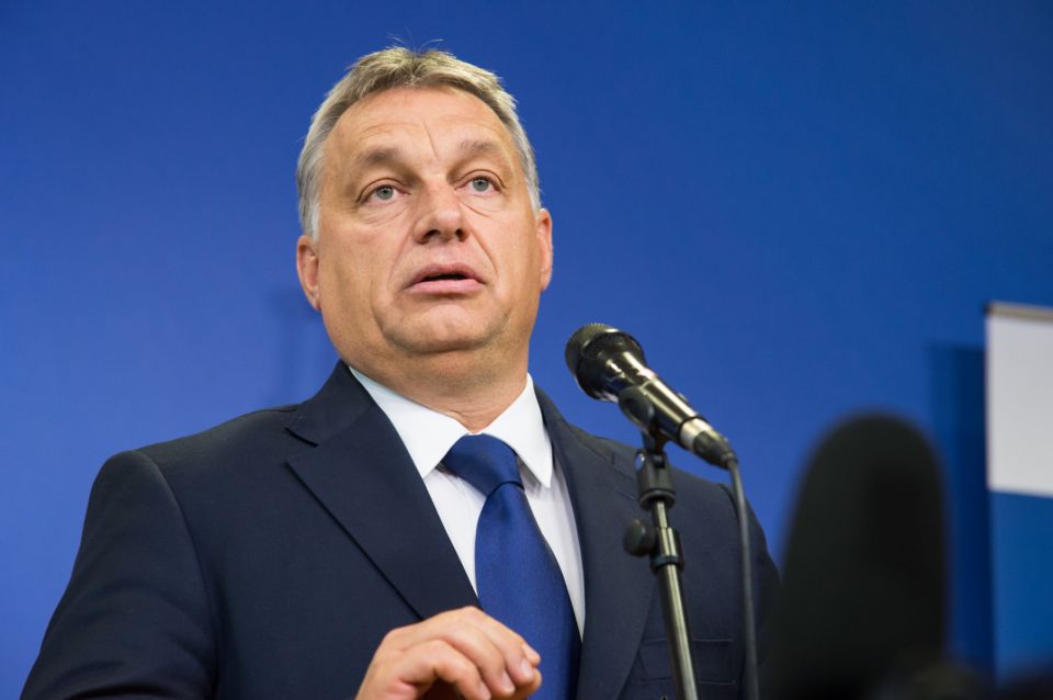 Orban osnovao novu grupu u Evropskom parlamentu - Ko su „Patriote za Evropu“?