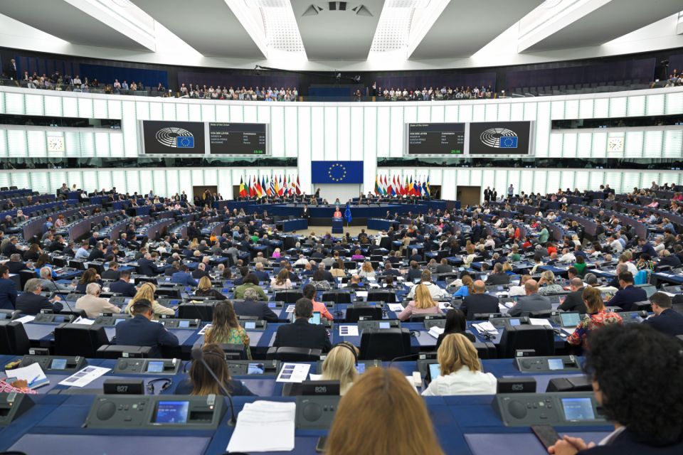 Debata u Evropskom parlamentu: Evropska Komisija sprovodi reviziju politika u svetlu budućeg proširenja EU