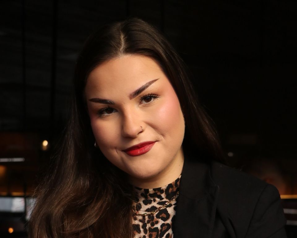 (PERSPEKTIVA) Dunja Milanović: Dokle seže policijska brutalnost nad mirnim demonstrantima u Srbiji?