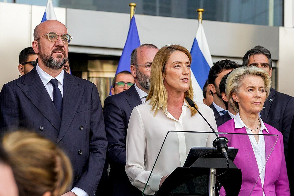 EU i Izrael: Da li se bliži prelomni trenutak?