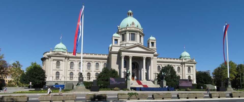 Iz ugla izbornog automehaničara: Šta sve nije u redu sa izborima u Srbiji