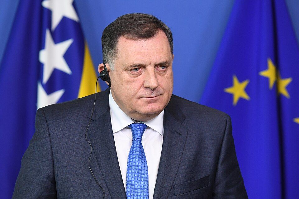 Između prava i politike: Šta znači presuda Dodiku za budućnost Bosne i Hercegovine?