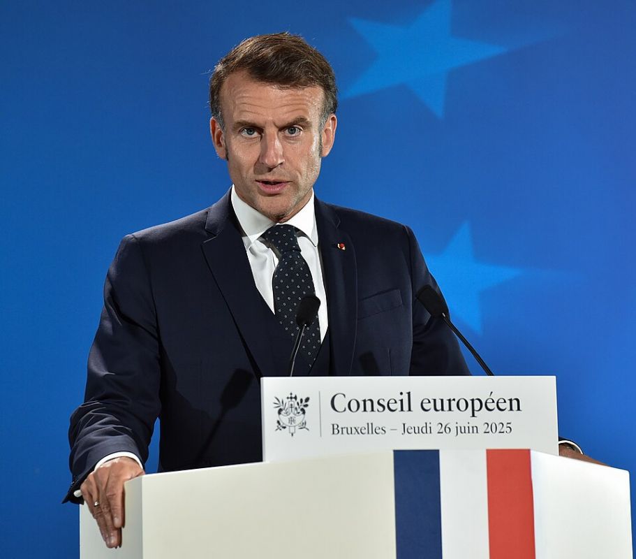 Hronična nestabilnost izvršne vlasti Francuske: francuski politički deja vu?