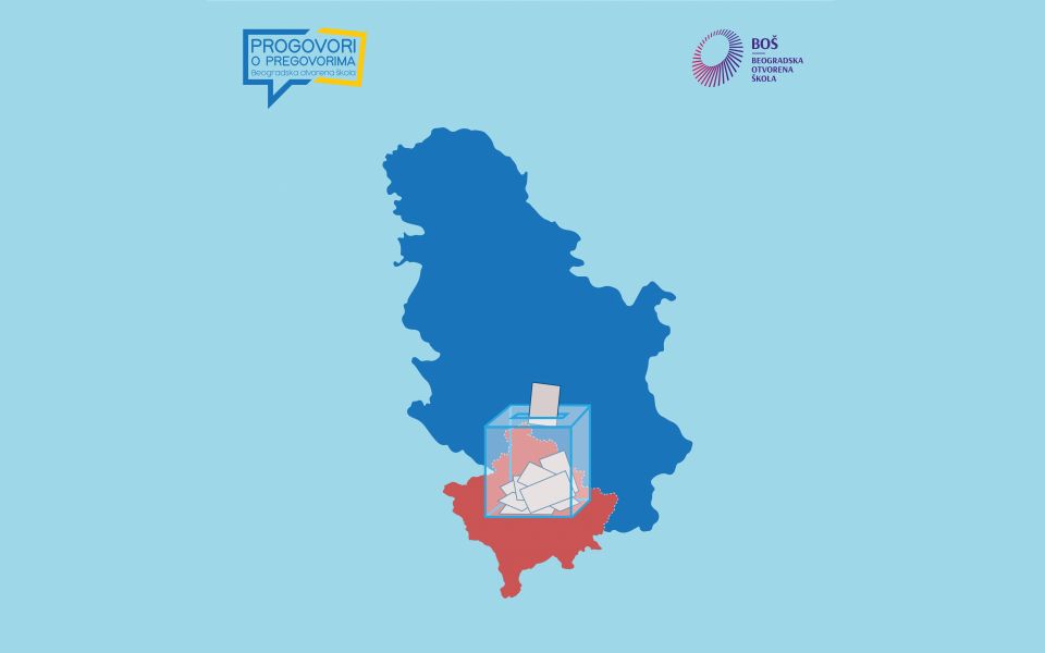 125. broj biltena Progovori o pregovorima - Rezultati očekivani, promene skromne