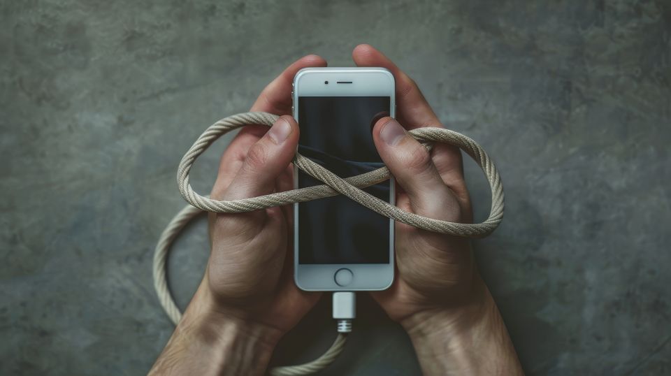 Digitalna granica: radno vreme, privatnost i pravo na isključenje