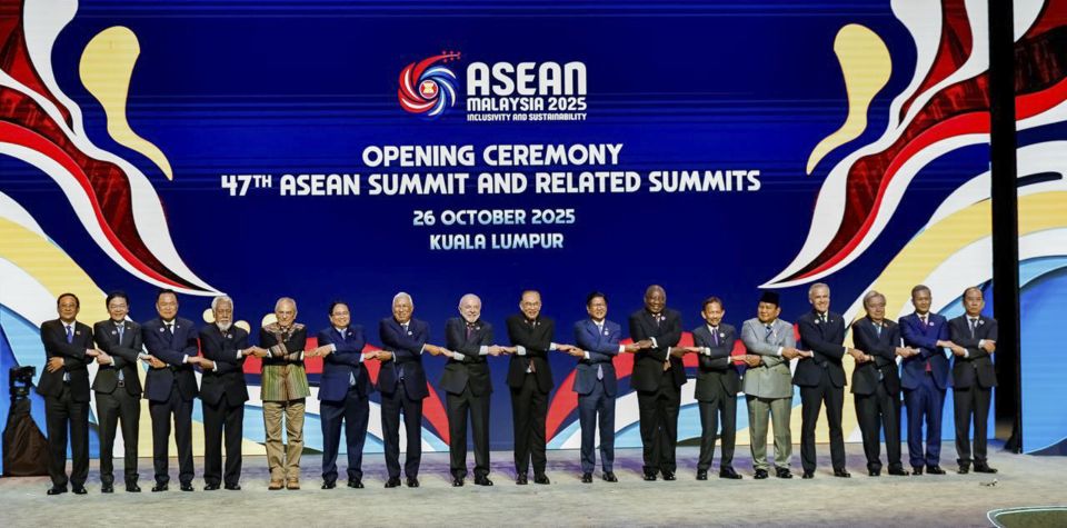 Evropska unija i ASEAN: Saradnja kao odgovor na geopolitičke tenzije