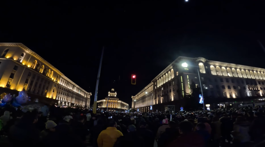 Bugarska na udaru protesta: kada se socijalno nezadovoljstvo pretvori u političku krizu