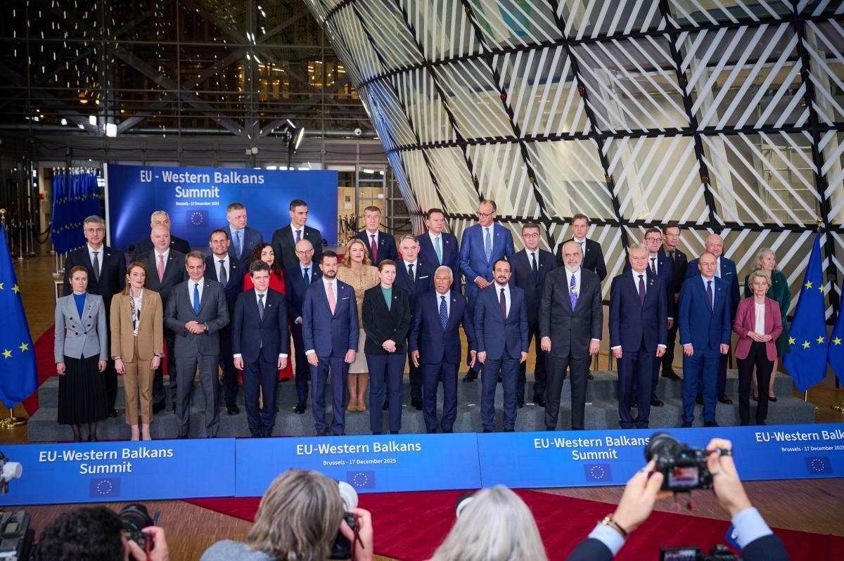 Samit EU-Zapadni Balkan:  Čvrsto podržavamo budućnost Zapadnog Balkana u Evropskoj uniji