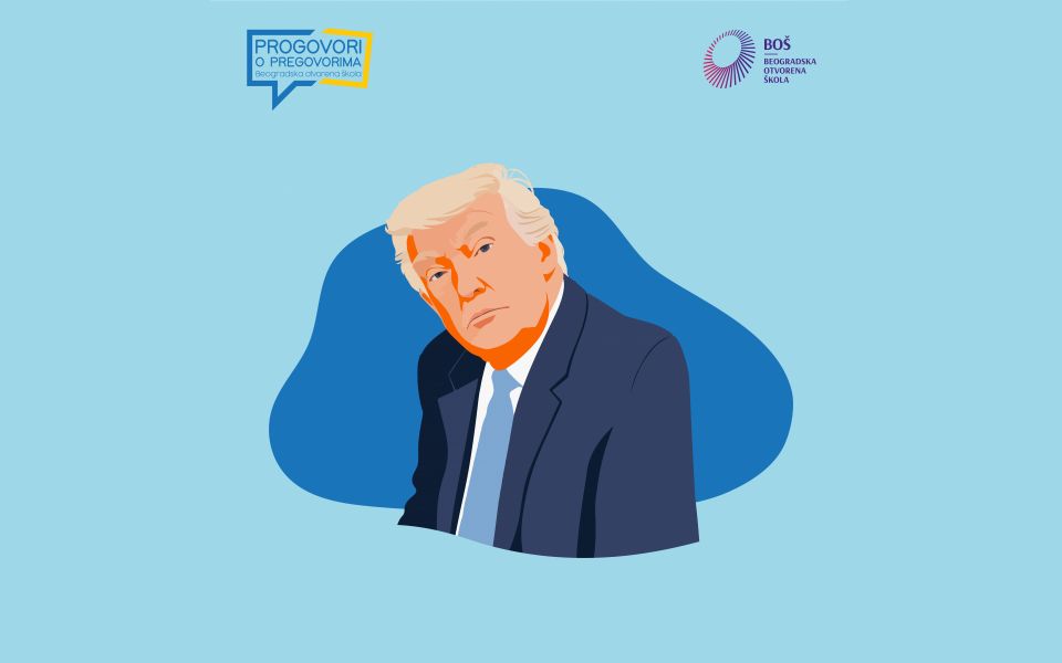 128. broj biltena Progovori o pregovorima - Međunarodno pravo: Smrt, kriza ili promene