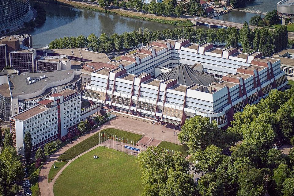 Savet Evrope beleži pretnje novinarima: najvi&scaron;e upozorenja sa Zapadnog Balkana pro&scaron;le godine stiglo iz Srbije (33)