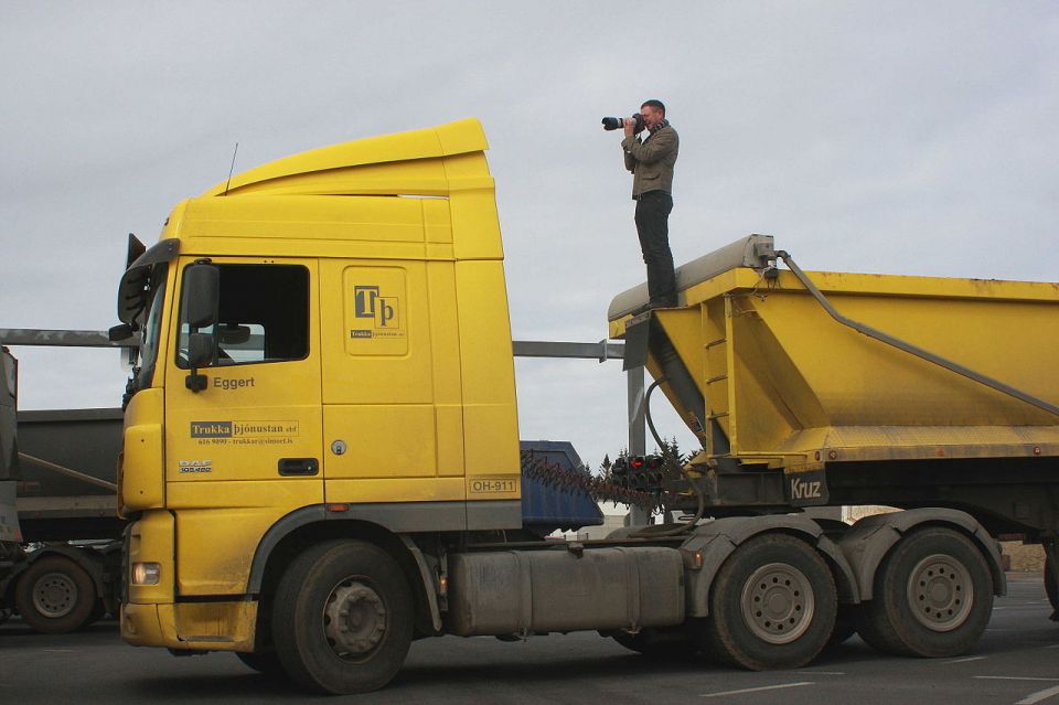 Put ka &Scaron;engenu: Protesti kamiondžija i nova vizna strategija EU