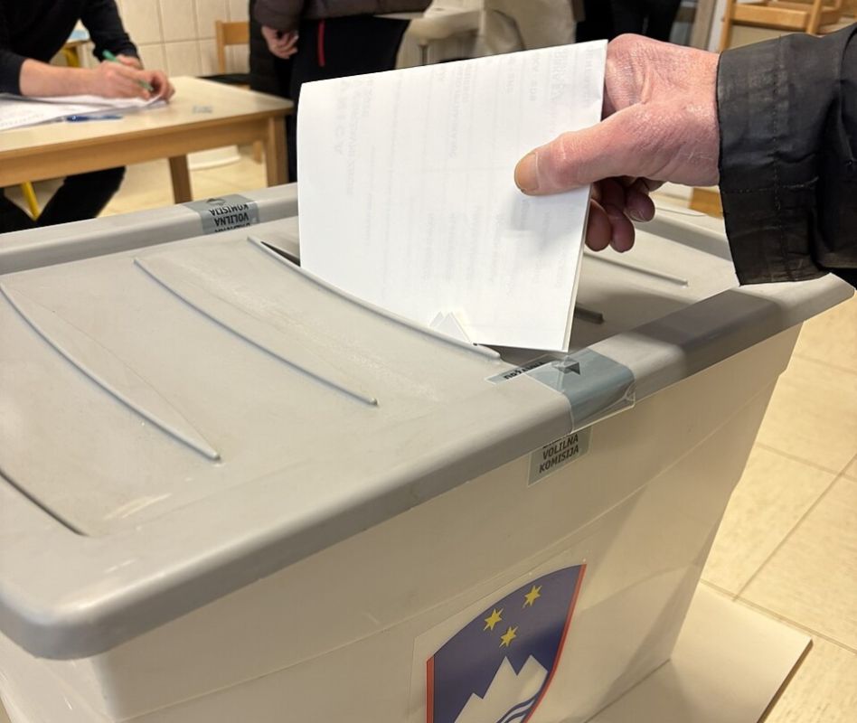 Slovenija na političkoj klackalici: Triler izbori, &scaron;pijunske afere i borba za evropski kurs