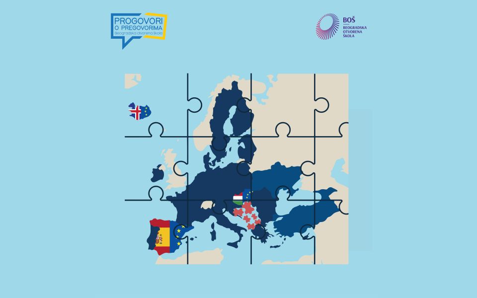 130. broj biltena Progovori o pregovorima - Integracija nije statična: Nazadovanje moguće, napredak pravilo