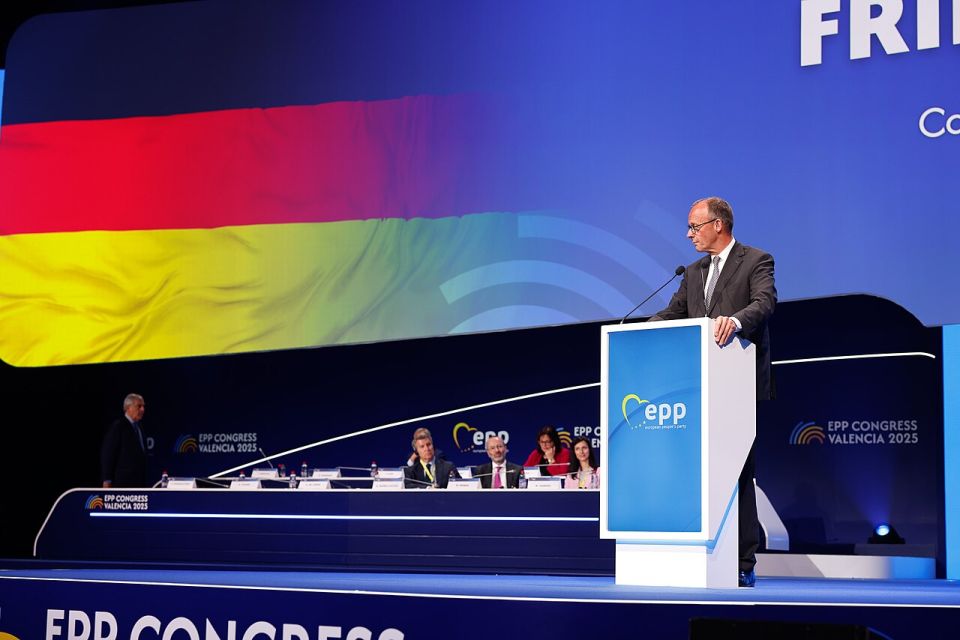 50 godina Evropske narodne partije: izazovi i perspektive