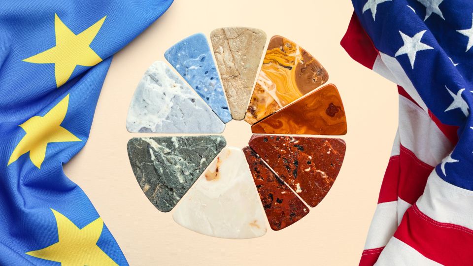 Sve izvesniji sporazum između Evropske unije i Sjedinjenih Američkih Država o kritičnim mineralima: odgovor Zapada na kinesku dominaciju