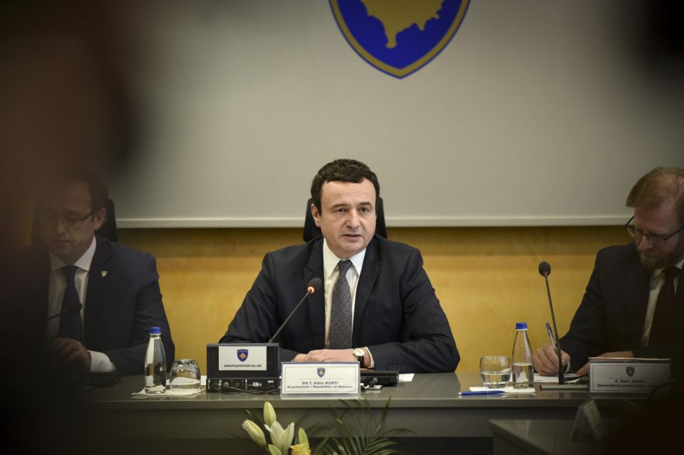 Od biračkih kutija do pregovaračkog stola: &Scaron;ta donose izbori na Kosovu?
