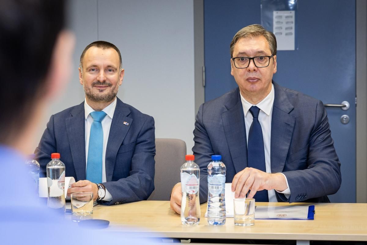 Klaster 3 na čekanju: Tehnička spremnost Srbije nije dovoljna bez političkog dogovora u EU