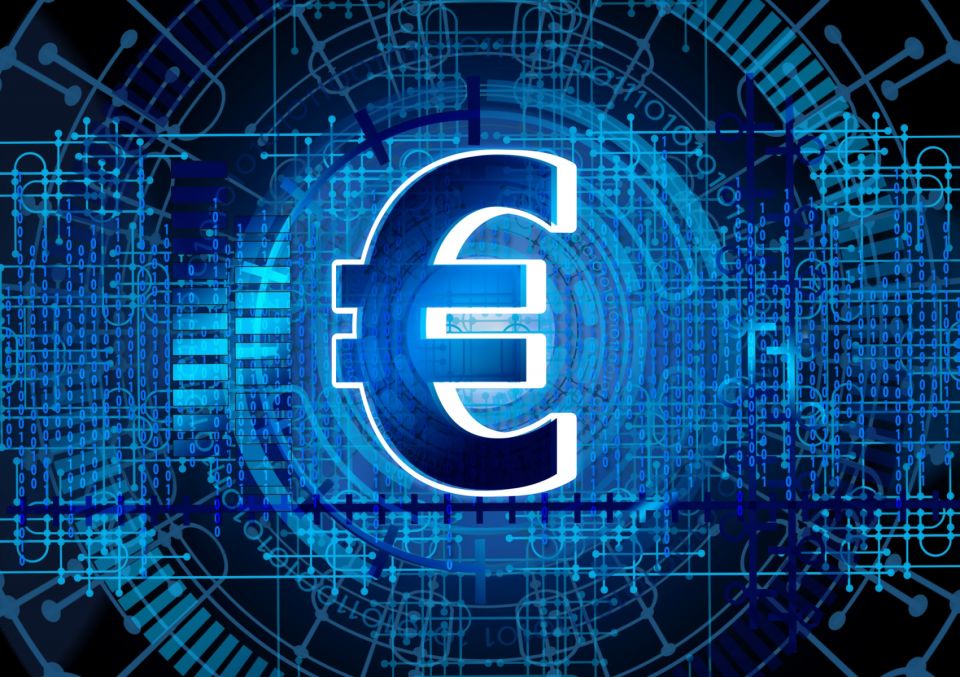 Digitalni evro: projekat monetarnog suvereniteta Evrope
